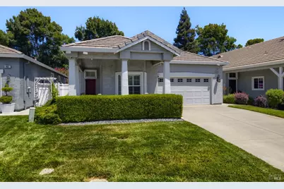455 Marvin Gardens Drive, Vacaville, CA 95687 - Photo 2