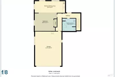 51 McNear Drive, San Rafael, CA 94901 - Photo 76