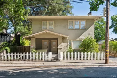216 Hazel Street, Santa Rosa, CA 95401 - Photo 1