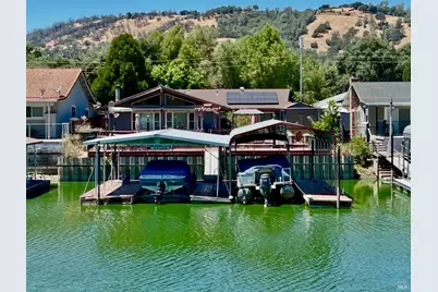 554 Keys Boulevard, Clearlake Oaks, CA 95423 - Photo 1