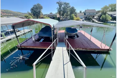 554 Keys Boulevard, Clearlake Oaks, CA 95423 - Photo 32
