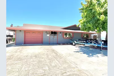 554 Keys Boulevard, Clearlake Oaks, CA 95423 - Photo 4