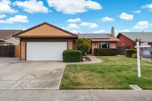 902 Pintail Dr, Suisun City, CA 94585 - Photo 1