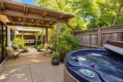 930 Mariposa Lane, Saint Helena, CA 94574 - Photo 14