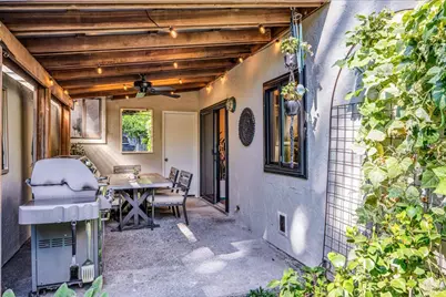930 Mariposa Lane, Saint Helena, CA 94574 - Photo 16
