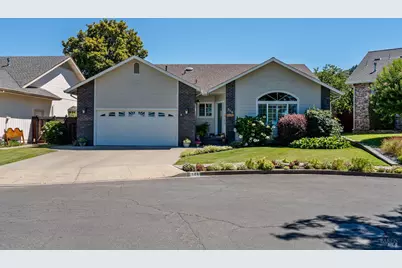 584 Nokomis Drive, Ukiah, CA 95482 - Photo 1
