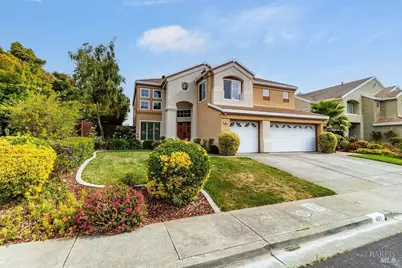 485 Panorama Drive, Benicia, CA 94510 - Photo 2
