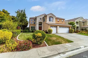 485 Panorama Dr, Benicia, CA 94510 - Photo 2
