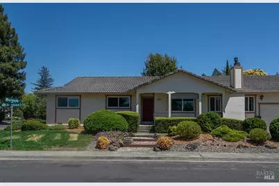 6356 San Francisco Court, Rohnert Park, CA 94928 - Photo 2