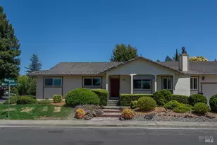 6356 San Francisco Ct, Rohnert Park, CA 94928 - Photo 2
