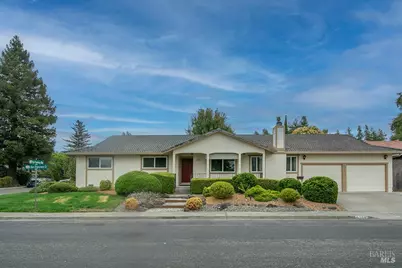 6356 San Francisco Court, Rohnert Park, CA 94928 - Photo 1