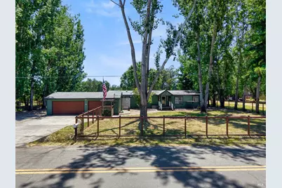 655 Clover Drive, Upper Lake, CA 95485 - Photo 1