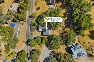 253 Circle Oaks Dr, Napa, CA 94558 - Photo 38