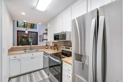 14094 Sosna Way, Guerneville, CA 95446 - Photo 12