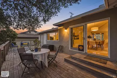 56 Las Casas Drive, San Rafael, CA 94901 - Photo 20