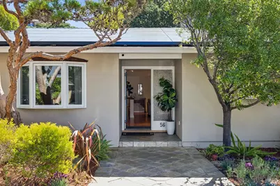 56 Las Casas Drive, San Rafael, CA 94901 - Photo 2