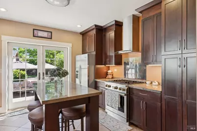 1734 Vineyard Avenue, Saint Helena, CA 94574 - Photo 10