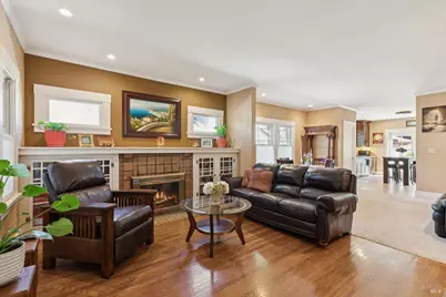 1734 Vineyard Avenue, Saint Helena, CA 94574 - Photo 4