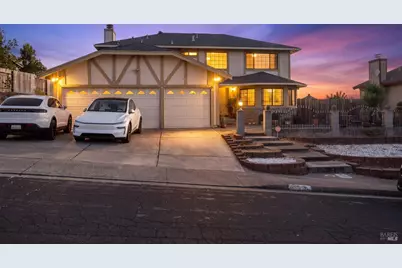 289 Reynard Lane, Vallejo, CA 94591 - Photo 1