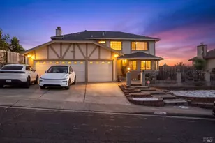 289 Reynard Ln, Vallejo, CA 94591 - Photo 1