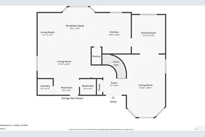 289 Reynard Lane, Vallejo, CA 94591 - Photo 4