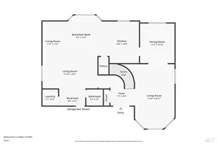 289 Reynard Ln, Vallejo, CA 94591 - Photo 4