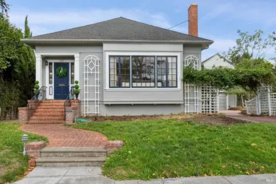335 Bassett Street, Petaluma, CA 94952 - Photo 2