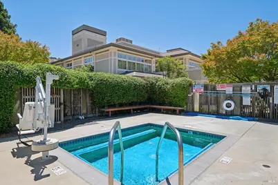 600 Deer Valley Road #1R, San Rafael, CA 94903 - Photo 38