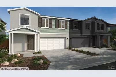 3855 Terrabrook Drive, Santa Rosa, CA 95407 - Photo 1