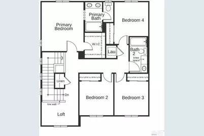 3855 Terrabrook Drive, Santa Rosa, CA 95407 - Photo 4