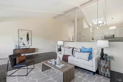 136 La Perdiz Court, San Rafael, CA 94903 - Photo 8
