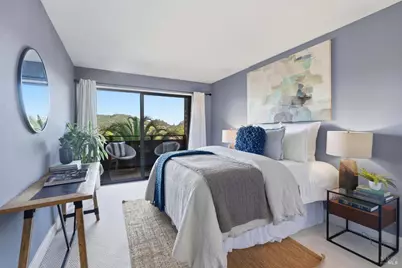 136 La Perdiz Court, San Rafael, CA 94903 - Photo 20