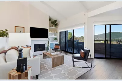 136 La Perdiz Court, San Rafael, CA 94903 - Photo 4