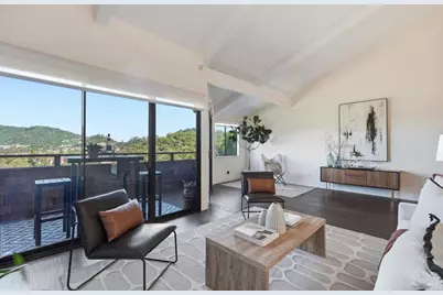136 La Perdiz Court, San Rafael, CA 94903 - Photo 6