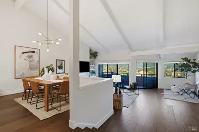 136 La Perdiz Court, San Rafael, CA 94903 - Photo 16