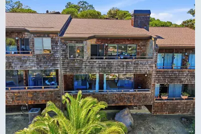 136 La Perdiz Court, San Rafael, CA 94903 - Photo 34