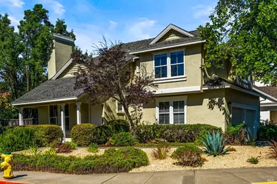 900 Chiles Avenue, Saint Helena, CA 94574 - Photo 1