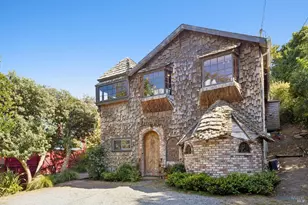 10 Canyon Ave, Bolinas, CA 94924 - Photo 2