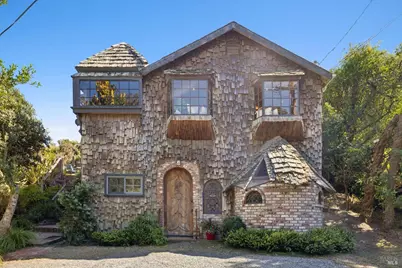 10 Canyon Avenue, Bolinas, CA 94924 - Photo 1