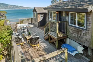 10 Canyon Ave, Bolinas, CA 94924 - Photo 2