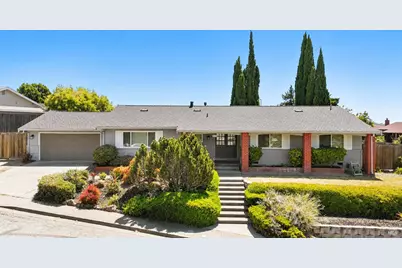 107 Palomar Lane, Vallejo, CA 94591 - Photo 1