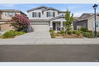 312 Hibiscus Street, Vacaville, CA 95687 - Photo 2