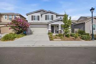 312 Hibiscus St, Vacaville, CA 95687 - Photo 2