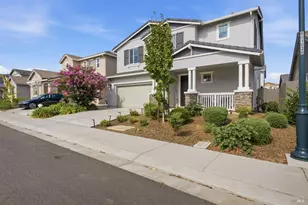 312 Hibiscus St, Vacaville, CA 95687 - Photo 2