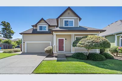 4728 Starbuck Avenue, Santa Rosa, CA 95409 - Photo 2