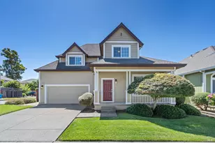 4728 Starbuck Ave, Santa Rosa, CA 95409 - Photo 2