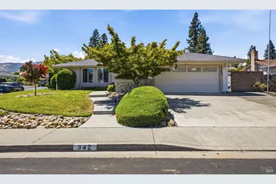 342 N Alamo Drive, Vacaville, CA 95688 - Photo 2