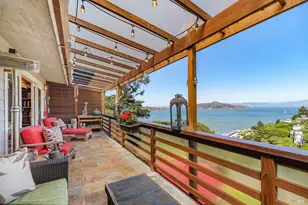 94 Marion Ave, Sausalito, CA 94965 - Photo 4