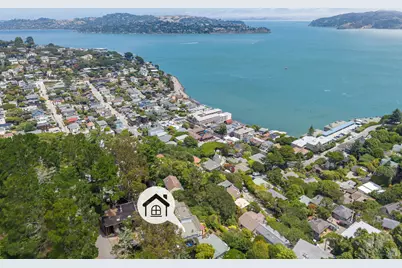 94 Marion Avenue, Sausalito, CA 94965 - Photo 1