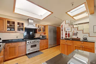 94 Marion Avenue, Sausalito, CA 94965 - Photo 10